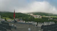 Pontresina - Piz da Staz