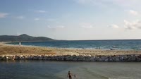 Sardinia - Posada - beach