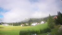 Dobbiaco (Toblach) - Hotel Santer