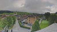Villabassa / Niederdorf - Train station