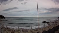 Rosignano Marittimo - Castiglioncello - Baie de Quercetano