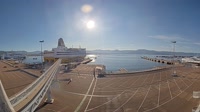 Corsica - Ajaccio - Port