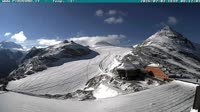 Stelvio Pass - Trincerone - Monte Livio