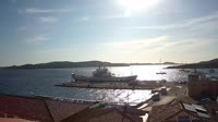 Sardinia - Palau - Port
