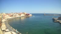 Crete - Chania - Old Port
