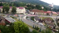 Lipova - Radna