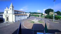 Brognaturo - Piazza del Popolo