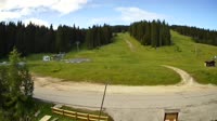Lastebasse - Altopiano dei Fiorentini - Monte Coston