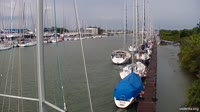 Fiumicino - Tevere - Nautilus Marina
