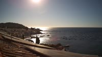 Calella de Palafrugell - Beach
