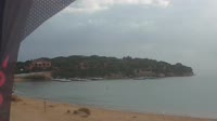 Sardinia - Palau - Porto Pollo - Beach
