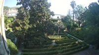 Bornos - Palacio de los Ribera