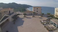 Sperlonga - Piazza Europa