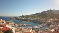 Marseille - Port des Goudes