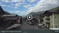 Livigno - Zentrum