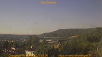 Chaligny - Moselle valley