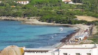 Sardinia - Santa Teresa Gallura - Capo Testa