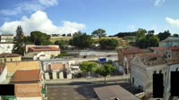 Castelluccio Valmaggiore - Piazza Guglielmo Marconi