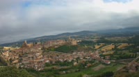 Frías, Province of Burgos - Panoramic view