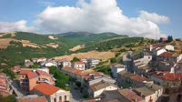 Castelluccio Valmaggiore - Panoramic view