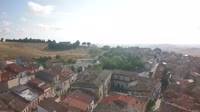 Castelluccio Valmaggiore - Old Town