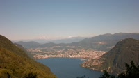 Alta Valle Intelvi - Lanzo d'Intelvi - Lake Lugano