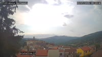 Civitanova del Sannio - Panoramablick
