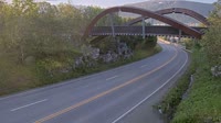 Tromsø - Tverrforbindelsen