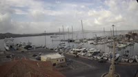 Sardinia - La Maddalena - Cala Gavetta