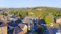 La Haye-Pesnel - Panoramic view