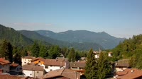 Castione della Presolana - Panoramic view