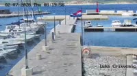 Crikvenica - Harbour