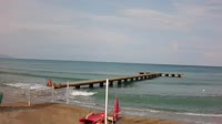 Paestum - Molo Sirena
