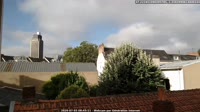 Nantes - Panoramic view