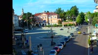 Gorizia - Piazza della Vittoria