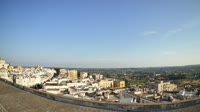 Martina Franca - Panoramablick