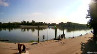 Boretto - River Po