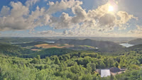 Edertal - Peterskopf - Edersee