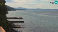 Trieste - Sorgenti di Aurisina