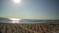 Porto Potenza Picena - Plage