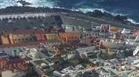 Tenerife - Garachico