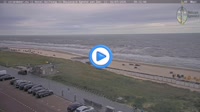 Egmond aan Zee - Strandhotel Golfzang