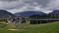Ruhpolding - Chiemgau Coaster