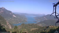 Karpenisi - Fidakia - Lake Kremasta