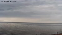 Skulte - Vārzas - Beach