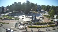 Trikala - Iroon Politechniou Square