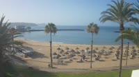 Tenerife - Arona - Playa del Camisón