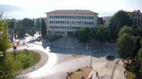 Ioannina - Olympic Square