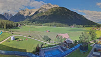 Sexten - Moos - Family-Resort Rainer