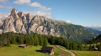 Corvara in Badia - Sassongher